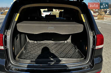 Внедорожник / Кроссовер Volkswagen Touareg 2005 в 