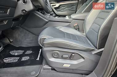 Внедорожник / Кроссовер Volkswagen Touareg 2022 в 