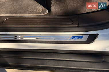 Внедорожник / Кроссовер Volkswagen Touareg 2014 в 