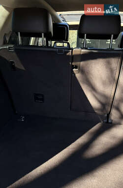 Внедорожник / Кроссовер Volkswagen Touareg 2014 в 
