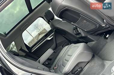 Внедорожник / Кроссовер Volkswagen Touareg 2019 в 
