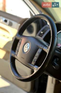Внедорожник / Кроссовер Volkswagen Touareg 2008 в 