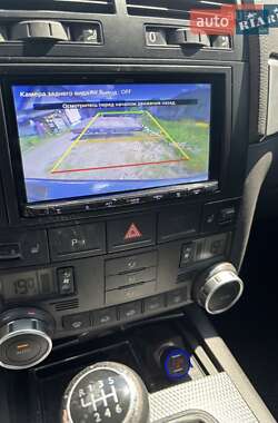 Внедорожник / Кроссовер Volkswagen Touareg 2006 в 