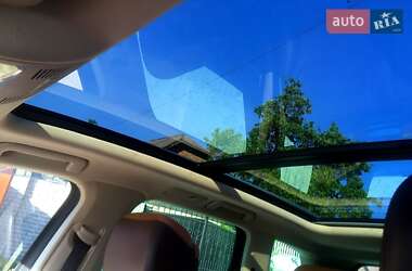 Внедорожник / Кроссовер Volkswagen Touareg 2012 в 
