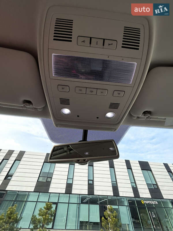 Позашляховик / Кросовер Volkswagen Touareg 2014 в Хмельницькому фото 10 Позашляховик / Кросовер Volkswagen Touareg 2014 в Хмельницькому