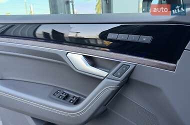 Внедорожник / Кроссовер Volkswagen Touareg 2022 в 