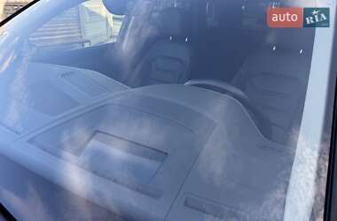 Внедорожник / Кроссовер Volkswagen Touareg 2022 в 
