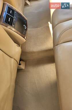 Внедорожник / Кроссовер Volkswagen Touareg 2009 в 