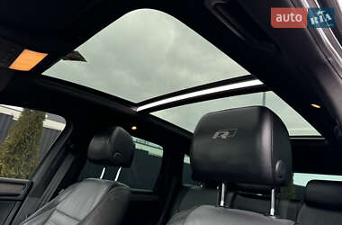 Внедорожник / Кроссовер Volkswagen Touareg 2013 в 