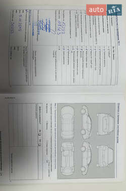 Внедорожник / Кроссовер Volkswagen Touareg 2014 в 