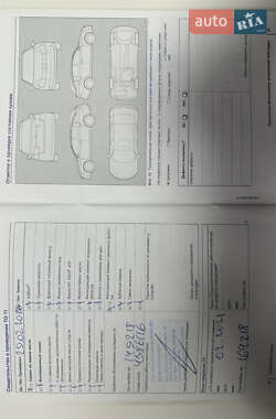 Внедорожник / Кроссовер Volkswagen Touareg 2014 в 