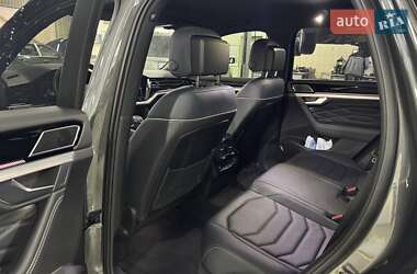 Внедорожник / Кроссовер Volkswagen Touareg 2023 в 