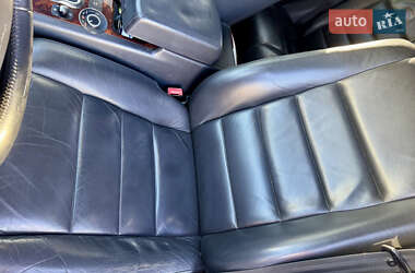 Позашляховик / Кросовер Volkswagen Touareg 2006 в 