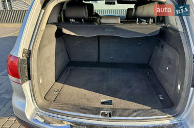 Позашляховик / Кросовер Volkswagen Touareg 2006 в 