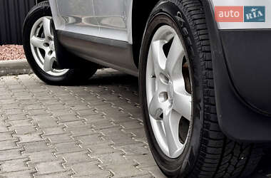 Позашляховик / Кросовер Volkswagen Touareg 2008 в 
