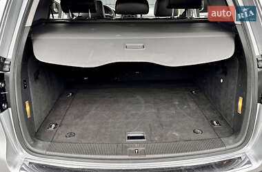 Позашляховик / Кросовер Volkswagen Touareg 2008 в 