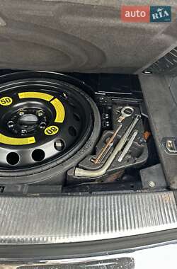 Внедорожник / Кроссовер Volkswagen Touareg 2008 в 