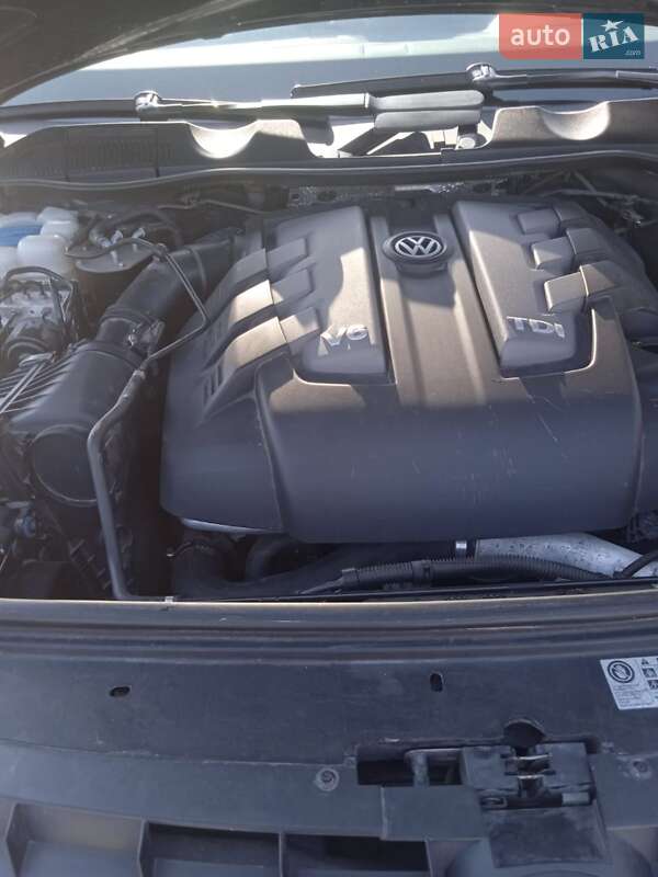 Внедорожник / Кроссовер Volkswagen Touareg 2012 в Первомайске фото 18 Внедорожник / Кроссовер Volkswagen Touareg 2012 в Первомайске