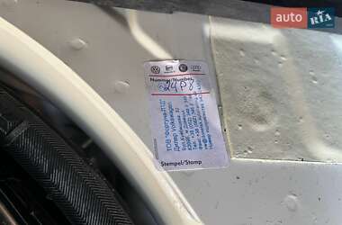 Внедорожник / Кроссовер Volkswagen Touareg 2008 в 