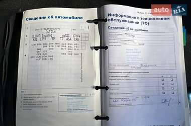 Внедорожник / Кроссовер Volkswagen Touareg 2008 в 