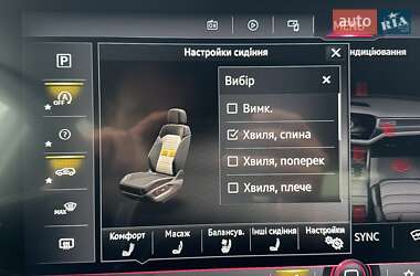 Внедорожник / Кроссовер Volkswagen Touareg 2022 в 