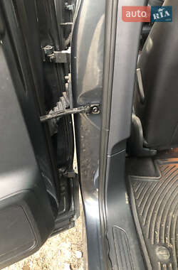 Внедорожник / Кроссовер Volkswagen Touareg 2010 в 