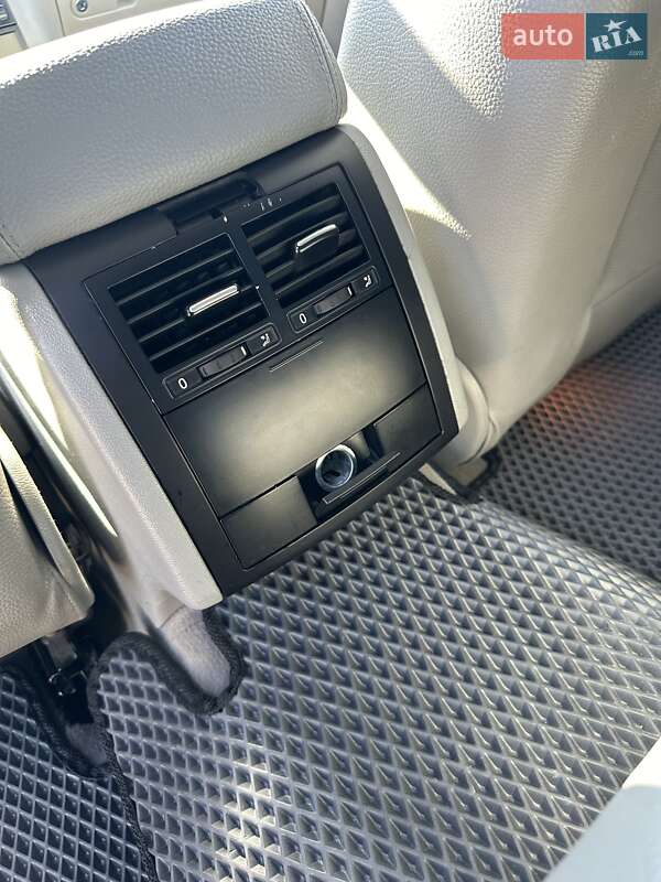 Внедорожник / Кроссовер Volkswagen Touareg 2006 в Киеве фото 24 Внедорожник / Кроссовер Volkswagen Touareg 2006 в Киеве