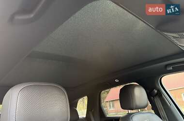 Внедорожник / Кроссовер Volkswagen Touareg 2021 в 