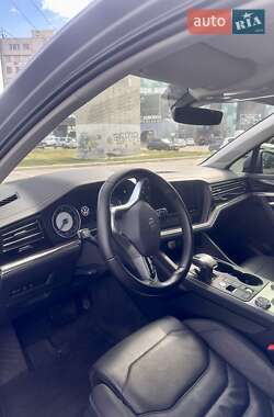 Внедорожник / Кроссовер Volkswagen Touareg 2021 в 