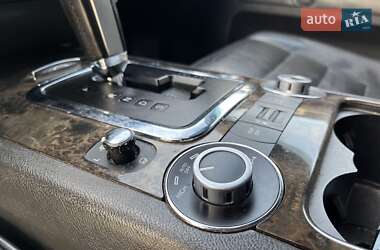 Позашляховик / Кросовер Volkswagen Touareg 2005 в 