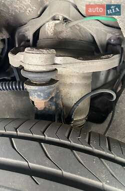 Внедорожник / Кроссовер Volkswagen Touareg 2007 в 