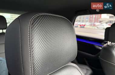 Позашляховик / Кросовер Volkswagen Touareg 2023 в 