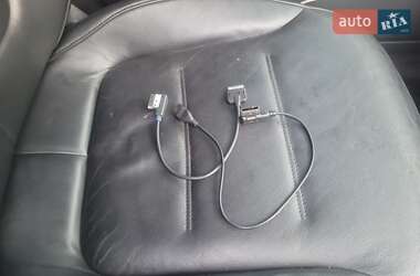 Внедорожник / Кроссовер Volkswagen Touareg 2012 в 