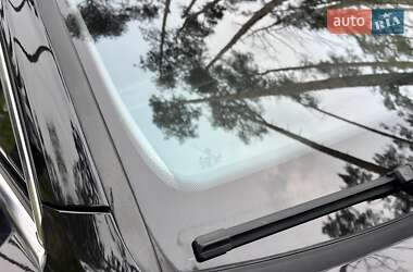 Позашляховик / Кросовер Volkswagen Touareg 2018 в 