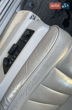 Позашляховик / Кросовер Volkswagen Touareg 2004 в 