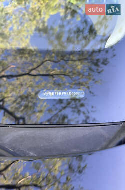 Внедорожник / Кроссовер Volkswagen Touareg 2014 в 