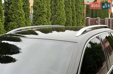 Позашляховик / Кросовер Volkswagen Touareg 2010 в 
