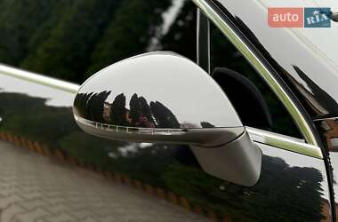 Позашляховик / Кросовер Volkswagen Touareg 2010 в 