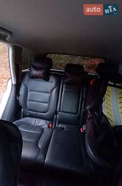 Внедорожник / Кроссовер Volkswagen Touareg 2014 в 