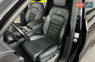 Внедорожник / Кроссовер Volkswagen Touareg 2019 в 