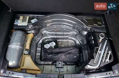 Позашляховик / Кросовер Volkswagen Touareg 2008 в 