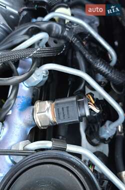 Внедорожник / Кроссовер Volkswagen Touareg 2008 в 