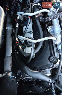 Внедорожник / Кроссовер Volkswagen Touareg 2008 в 
