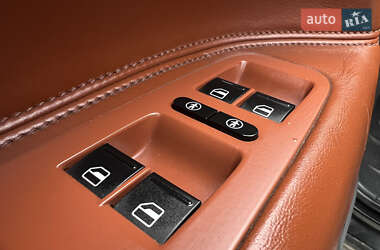 Внедорожник / Кроссовер Volkswagen Touareg 2008 в 