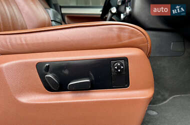 Внедорожник / Кроссовер Volkswagen Touareg 2008 в 