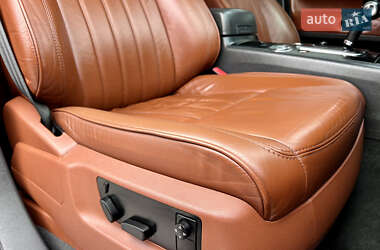 Внедорожник / Кроссовер Volkswagen Touareg 2008 в 