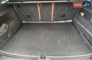 Внедорожник / Кроссовер Volkswagen Touareg 2013 в 