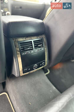 Внедорожник / Кроссовер Volkswagen Touareg 2008 в 