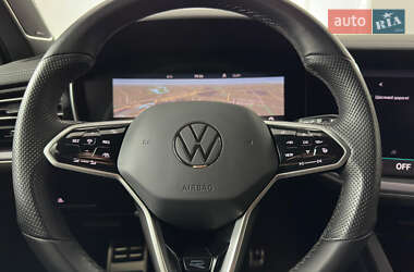 Внедорожник / Кроссовер Volkswagen Touareg 2022 в 