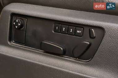 Внедорожник / Кроссовер Volkswagen Touareg 2008 в 